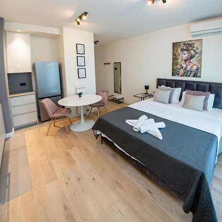 Talija Bw Apartment