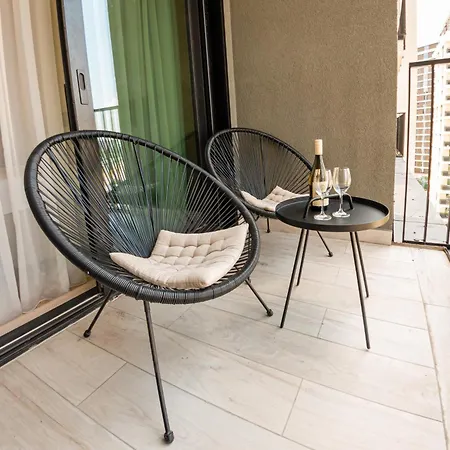 Apartment Talija Bw *