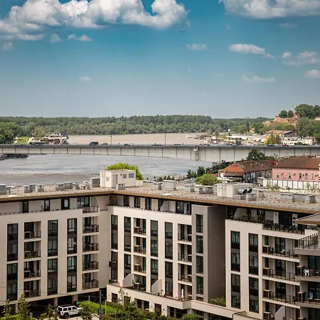 Talija Bw * Belgrade