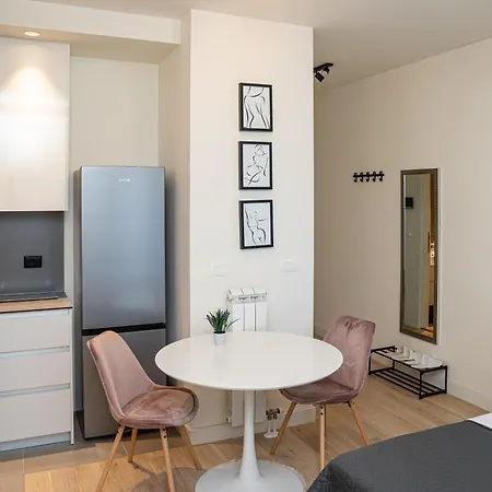 Apartment Talija Bw *